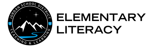 Elementary Literacy